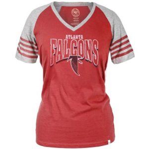 Atlanta Falcons – Ballpark Juniors Premium Jersey T-Shirt