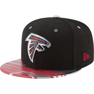Atlanta Falcons New Era 2017 NFL Draft Spotlight 59FIFTY Fitted Hat