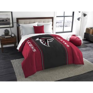 NFL Atlanta Falcons “Mascot” Twin/Full Bedding Comforter