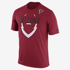 Nike 2016 ICON Falcons Shirt
